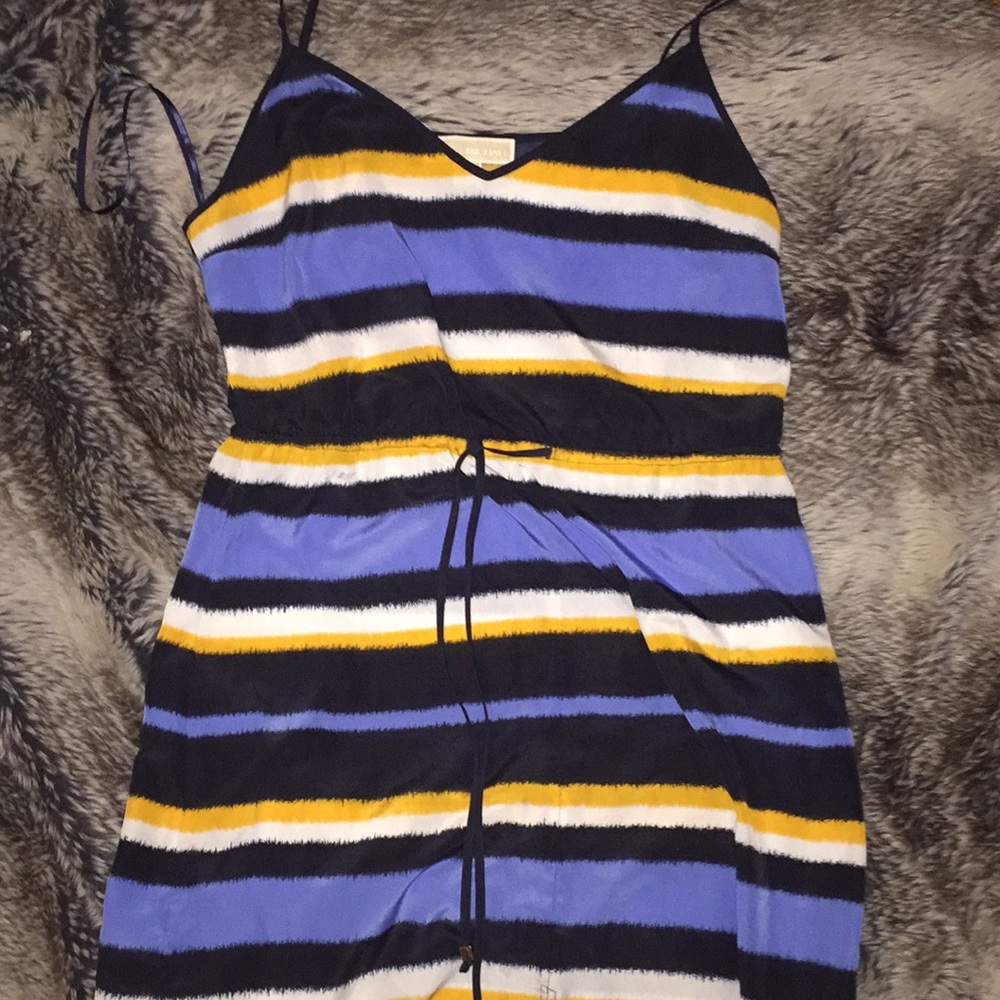 Sun dress